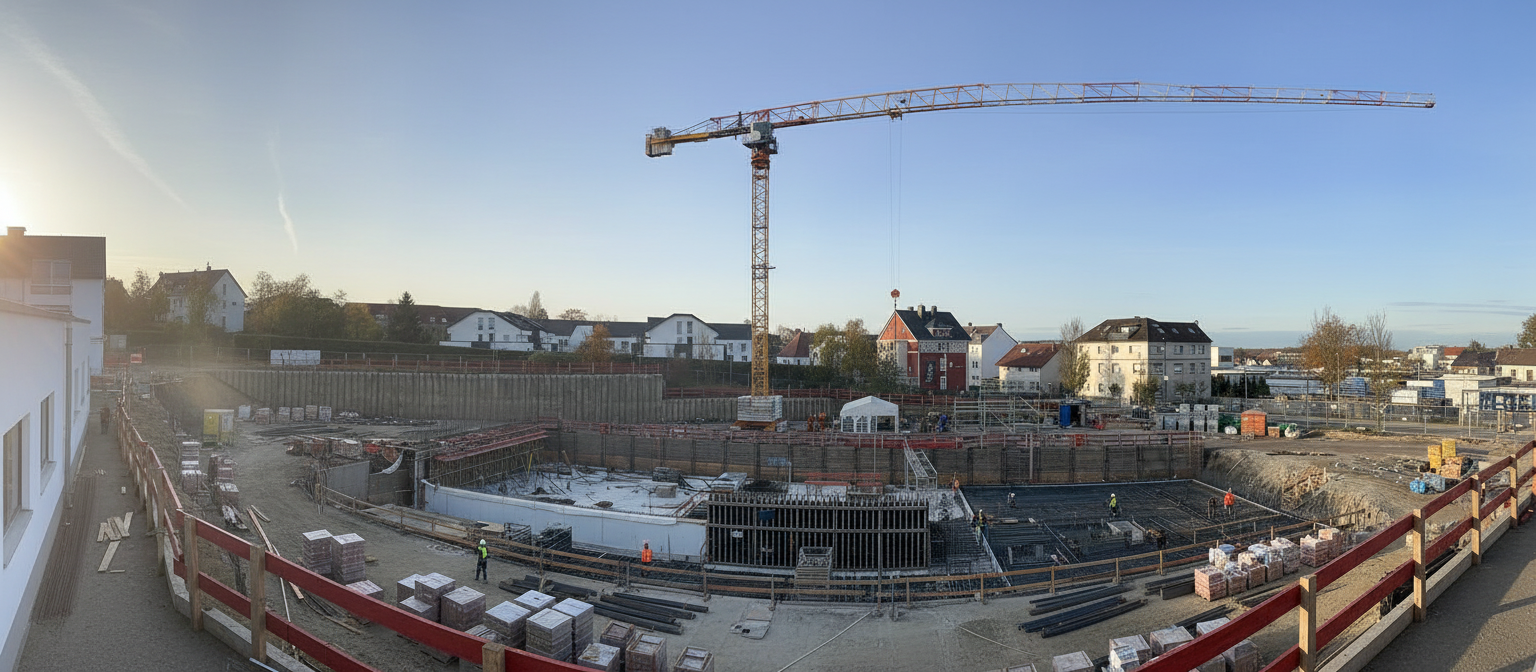 Öffentliche Aufträge: Mittelstand braucht gleiche Wettbewerbschancen